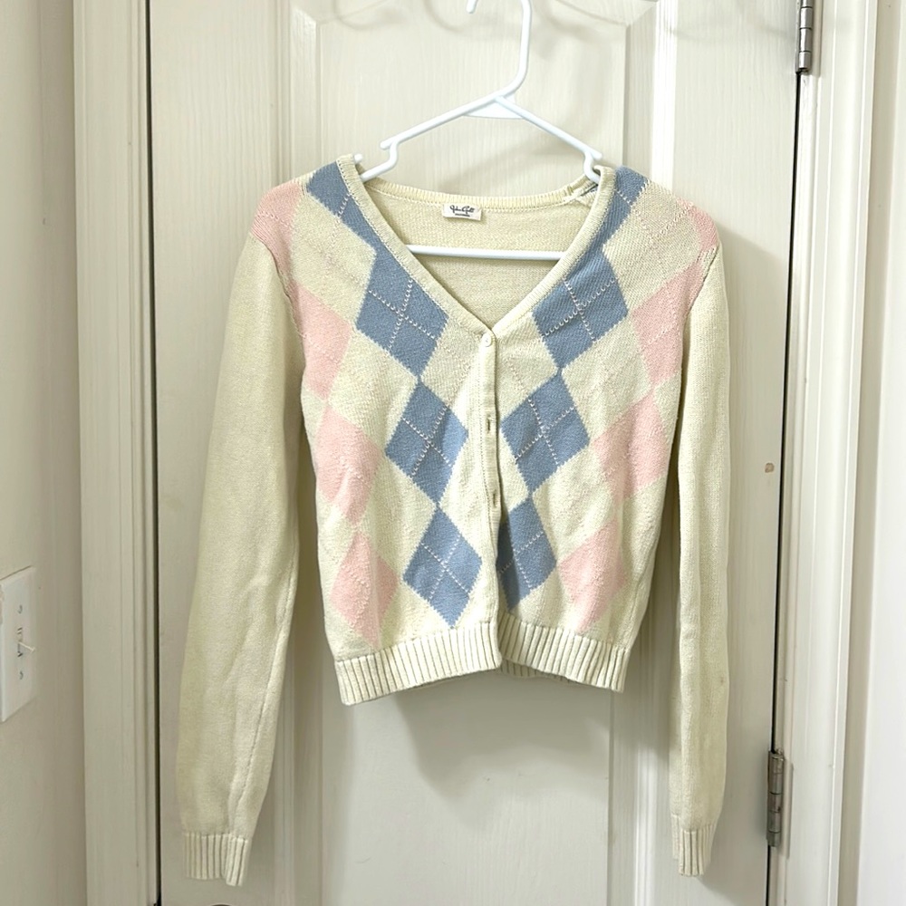 Vintage Brandy Melville Sweater